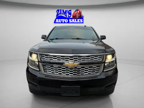 Photos of 2016 Chevrolet Suburban LT for sale in Logansport, IN at Zim's Auto Sales