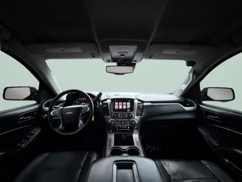 More photos of 2016 Chevrolet Suburban LT at Zim's Auto Sales, IN