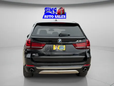 More photos of 2017 BMW X5 xDrive35i at Zim's Auto Sales, IN