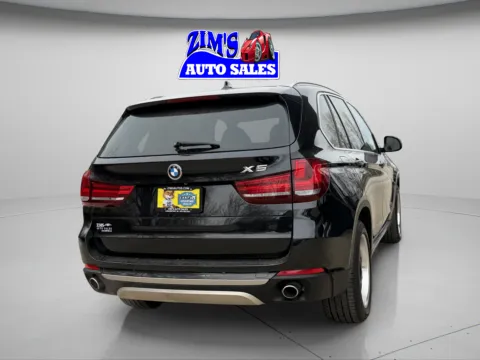 More photos of 2017 BMW X5 xDrive35i at Zim's Auto Sales, IN