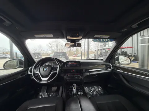 More photos of 2017 BMW X5 xDrive35i at Zim's Auto Sales, IN