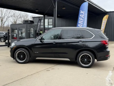 More photos of 2017 BMW X5 xDrive35i at Zim's Auto Sales, IN