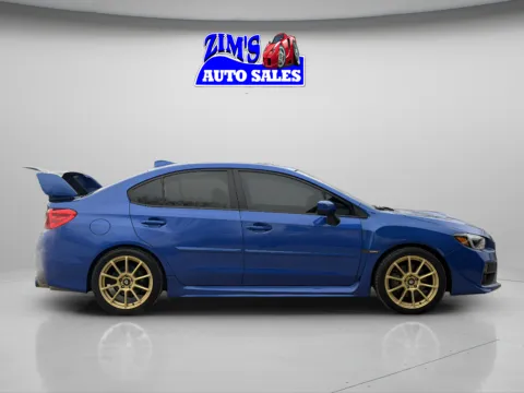 Photos of 2017 Subaru WRX Premium for sale in Logansport, IN at Zim's Auto Sales