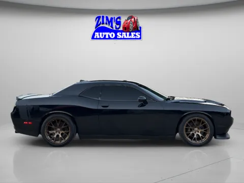 Photos of 2016 Dodge Challenger R/T Scat Pack for sale in Logansport, IN at Zim's Auto Sales