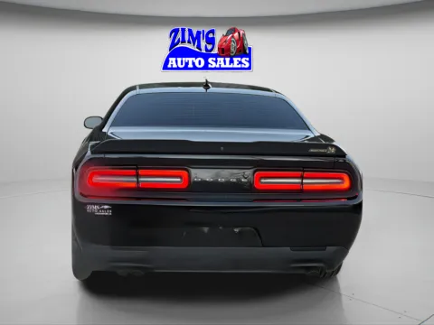 More photos of 2016 Dodge Challenger R/T Scat Pack at Zim's Auto Sales, IN