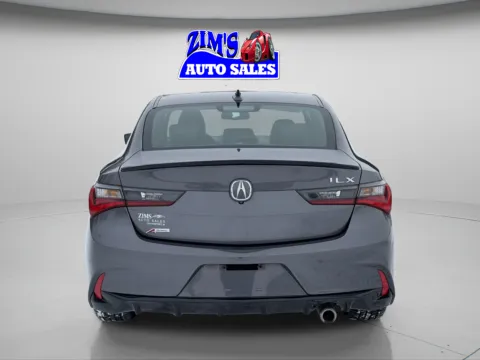 More photos of 2019 Acura ILX w/Premium w/A-SPEC at Zim's Auto Sales, IN