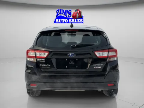 More photos of 2019 Subaru Impreza Sport at Zim's Auto Sales, IN