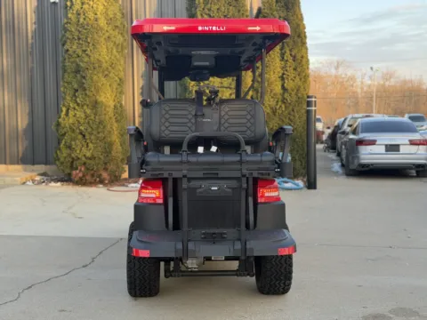 More photos of 2025 BINTELLI NEXUS at Zim's Auto Sales, IN