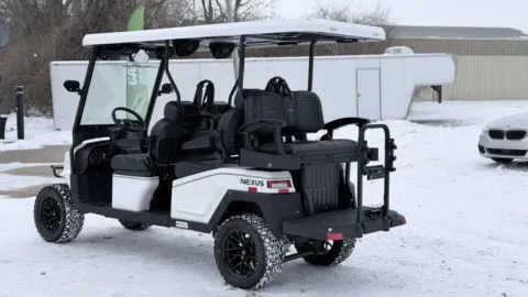 More photos of 2025 BINTELLI NEXUS at Zim's Auto Sales, IN