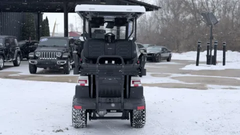 More photos of 2025 BINTELLI NEXUS at Zim's Auto Sales, IN