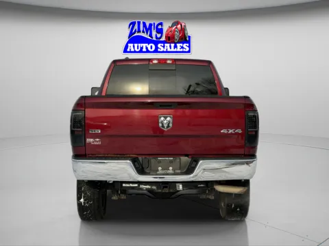 More photos of 2019 RAM 1500 Classic SLT at Zim's Auto Sales, IN
