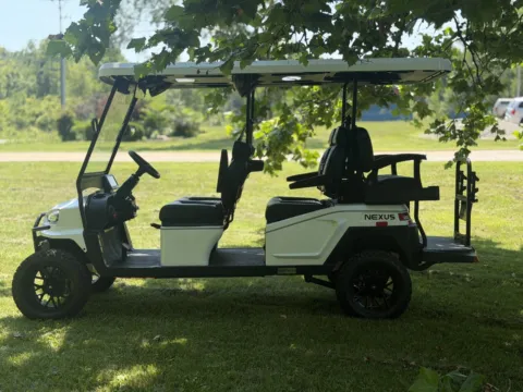 More photos of 2026 BINTELLI SPORT at Zim's Auto Sales, IN