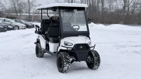 White 2026 BINTELLI SPORT for sale in Logansport, IN