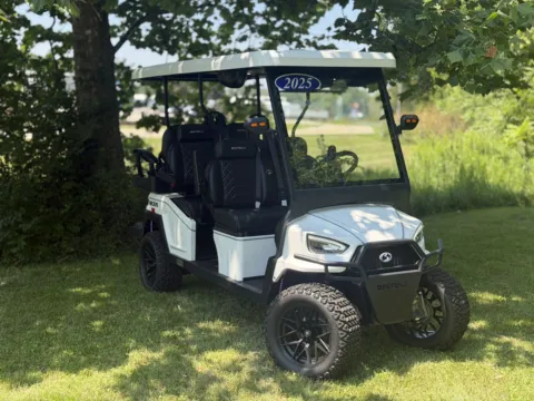 White 2026 BINTELLI SPORT for sale in Logansport, IN
