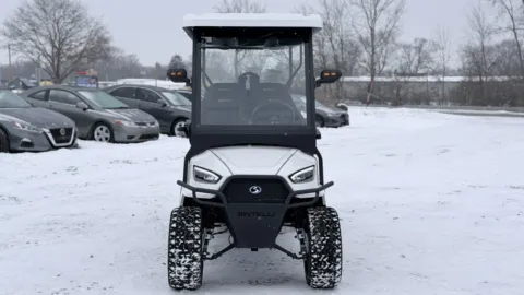 Photos of 2026 BINTELLI SPORT for sale in Logansport, IN at Zim's Auto Sales