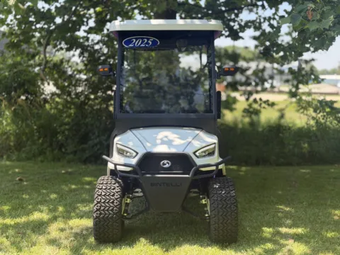 Photos of 2026 BINTELLI SPORT for sale in Logansport, IN at Zim's Auto Sales