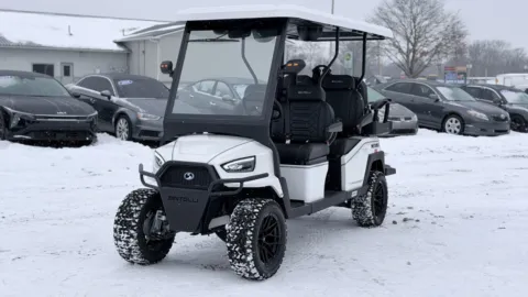 Another view of 2026 BINTELLI SPORT for sale in Logansport, IN at Zim's Auto Sales