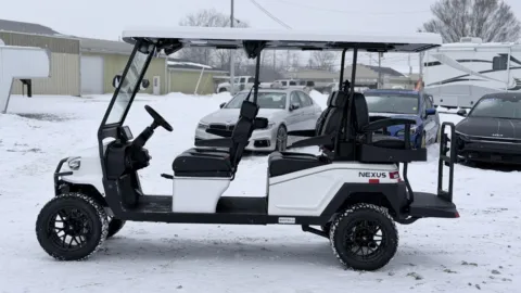 More photos of 2026 BINTELLI SPORT at Zim's Auto Sales, IN