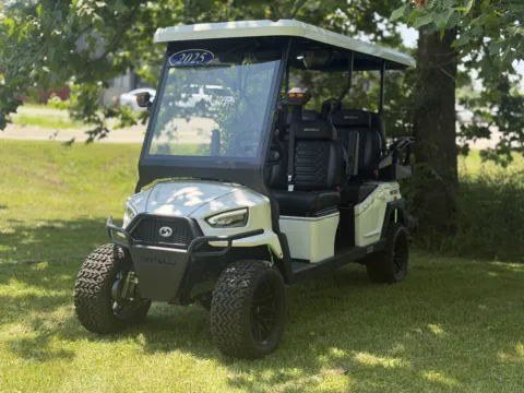 Another view of 2026 BINTELLI SPORT for sale in Logansport, IN at Zim's Auto Sales