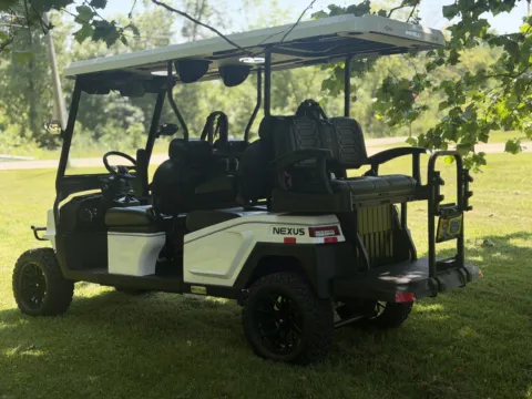 More photos of 2026 BINTELLI SPORT at Zim's Auto Sales, IN