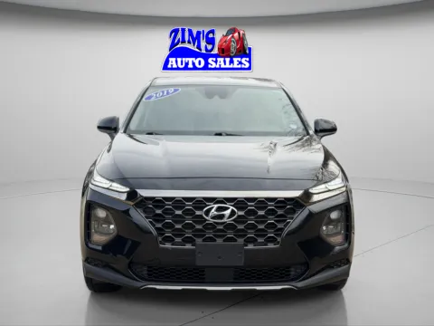 Photos of 2019 Hyundai SANTA FE SE 2.4L for sale in Logansport, IN at Zim's Auto Sales