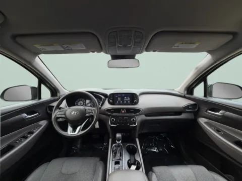 More photos of 2019 Hyundai SANTA FE SE 2.4L at Zim's Auto Sales, IN