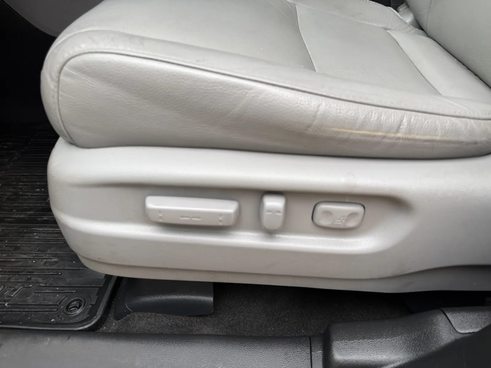 2016 Honda Pilot EX-L - Photo 23