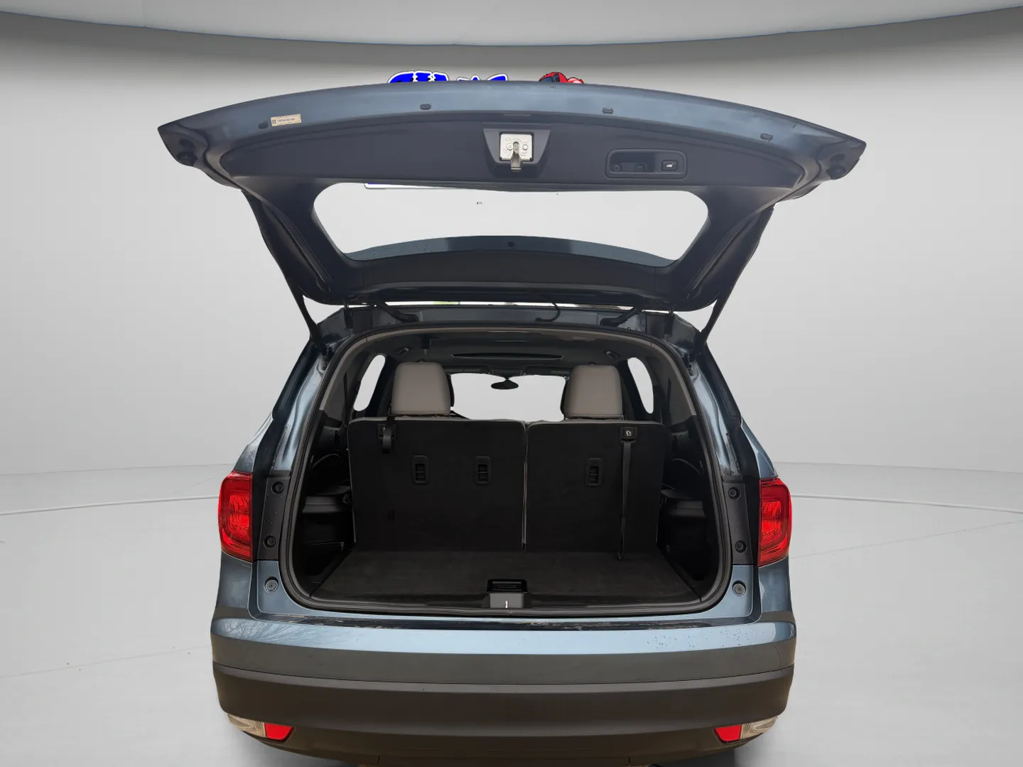 2016 Honda Pilot EX-L - Photo 45