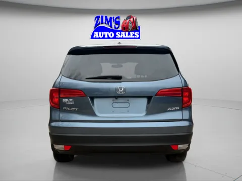 More photos of 2016 Honda Pilot EX-L at Zim's Auto Sales, IN