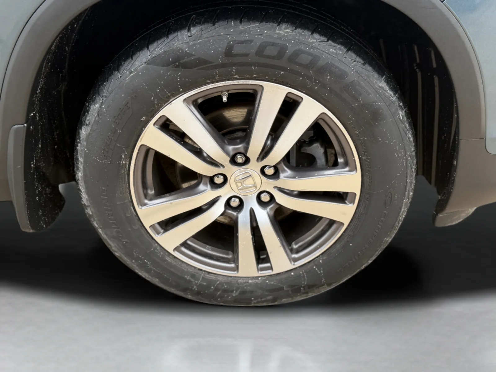 2016 Honda Pilot EX-L - Photo 15