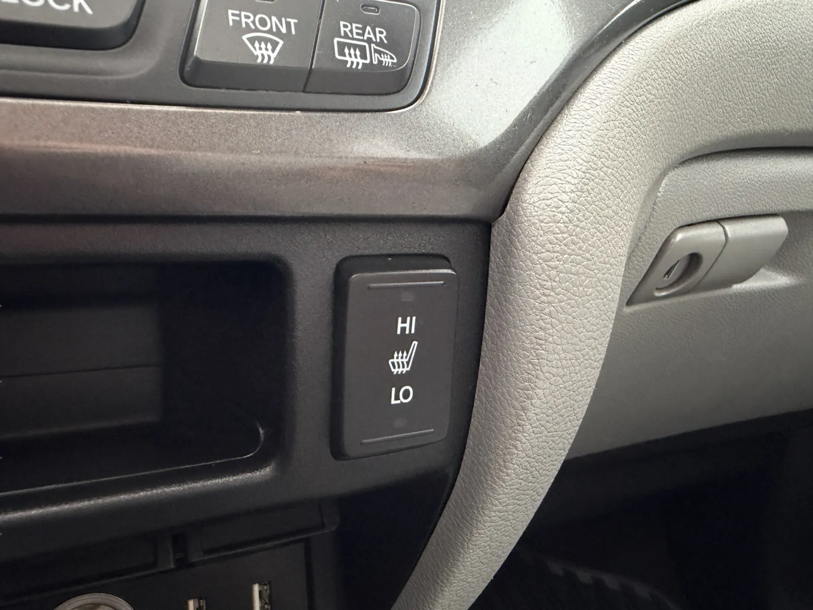 2016 Honda Pilot EX-L - Photo 34