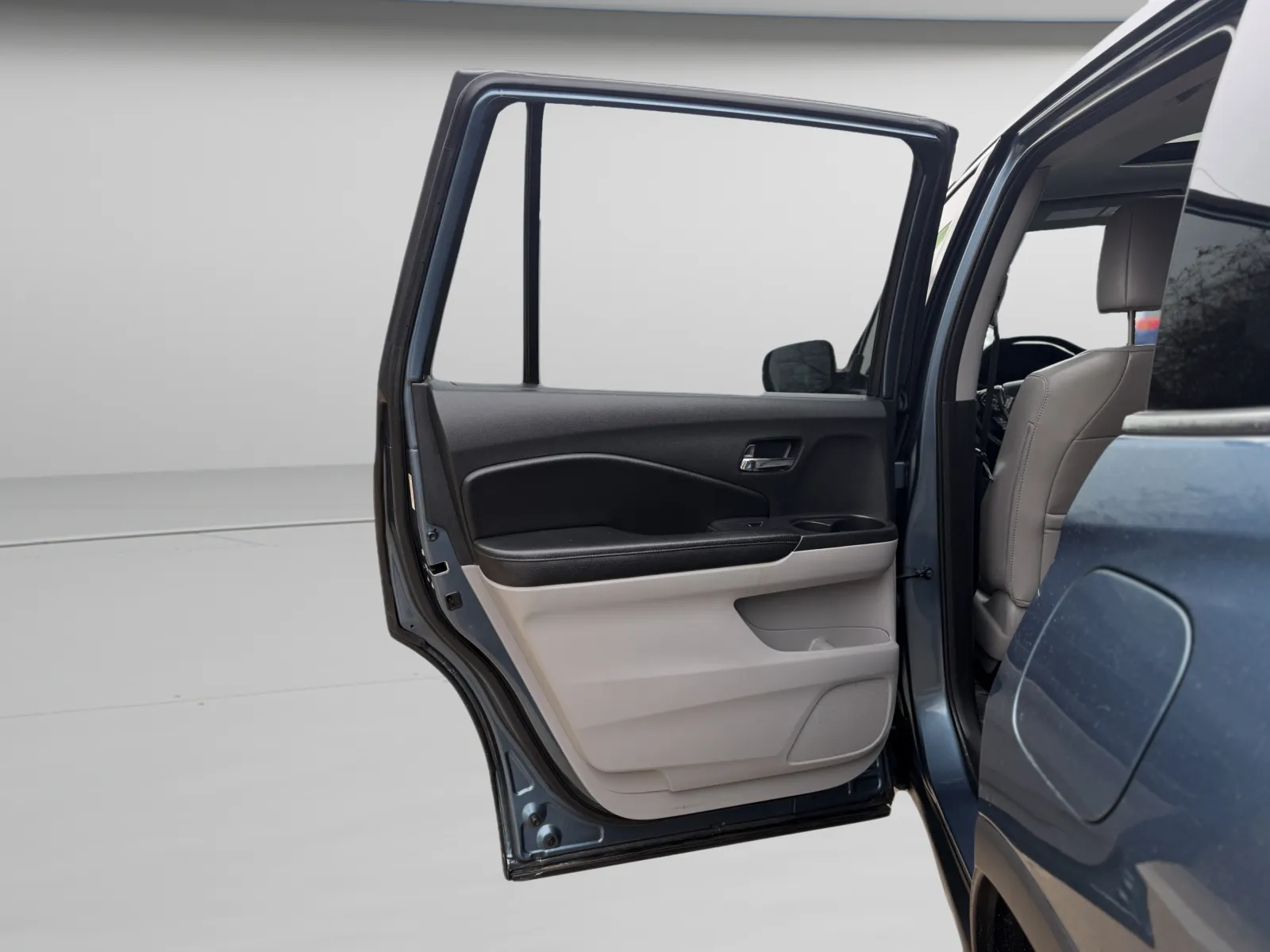 2016 Honda Pilot EX-L - Photo 41