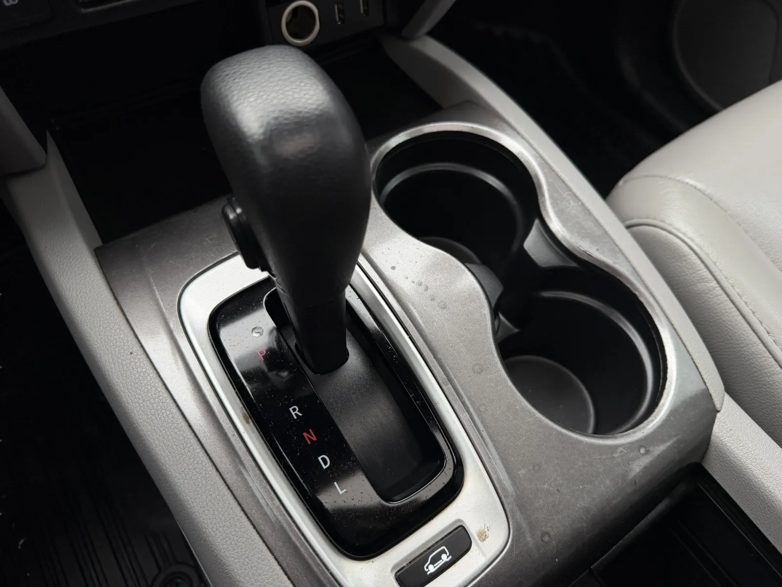 2016 Honda Pilot EX-L - Photo 36