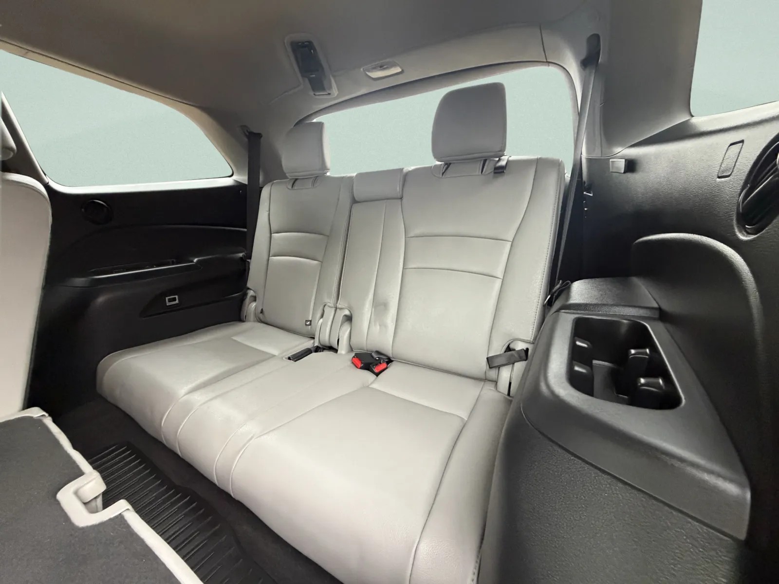 2016 Honda Pilot EX-L - Photo 44