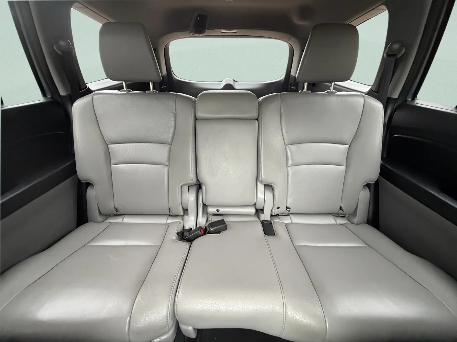 2016 Honda Pilot EX-L - Photo 40