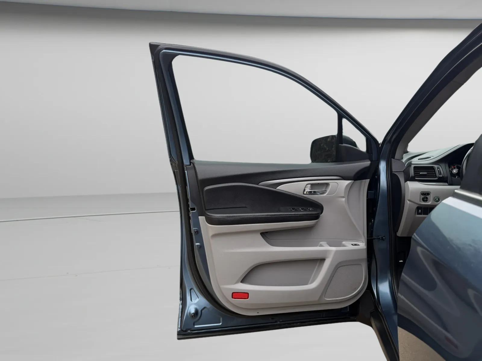 2016 Honda Pilot EX-L - Photo 19