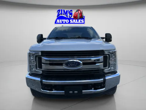 Photos of 2018 Ford F-350 Super Duty XLT for sale in Logansport, IN at Zim's Auto Sales