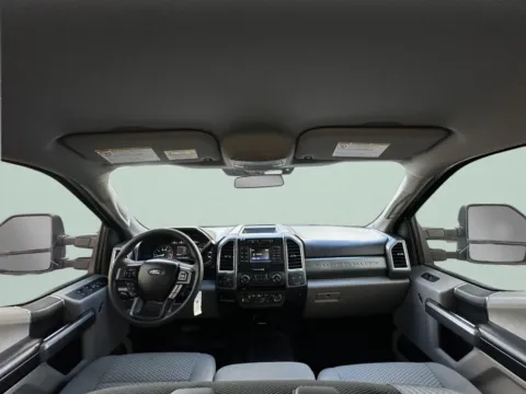 More photos of 2018 Ford F-350 Super Duty XLT at Zim's Auto Sales, IN