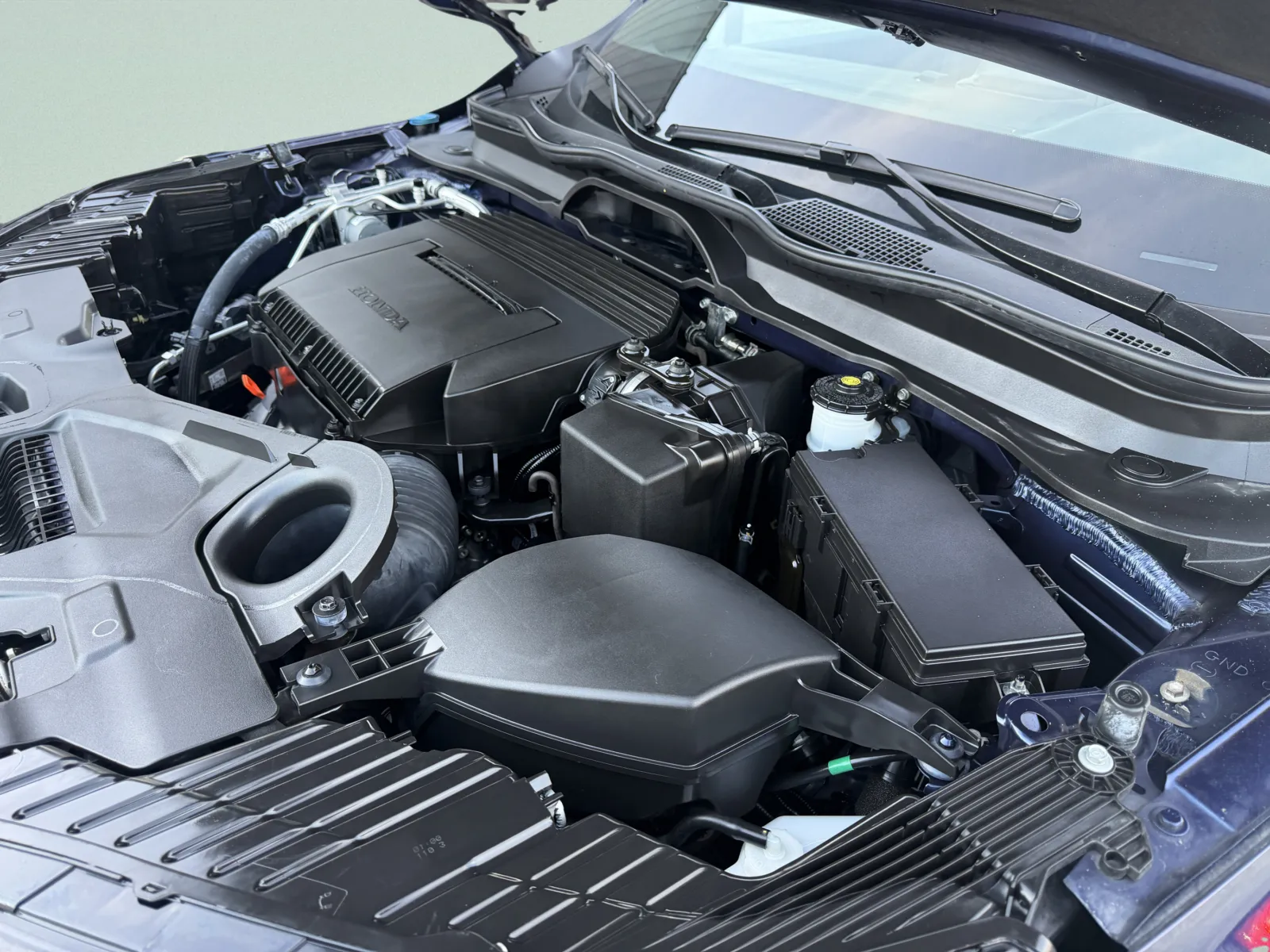 2023 Honda Pilot Sport - Photo 18