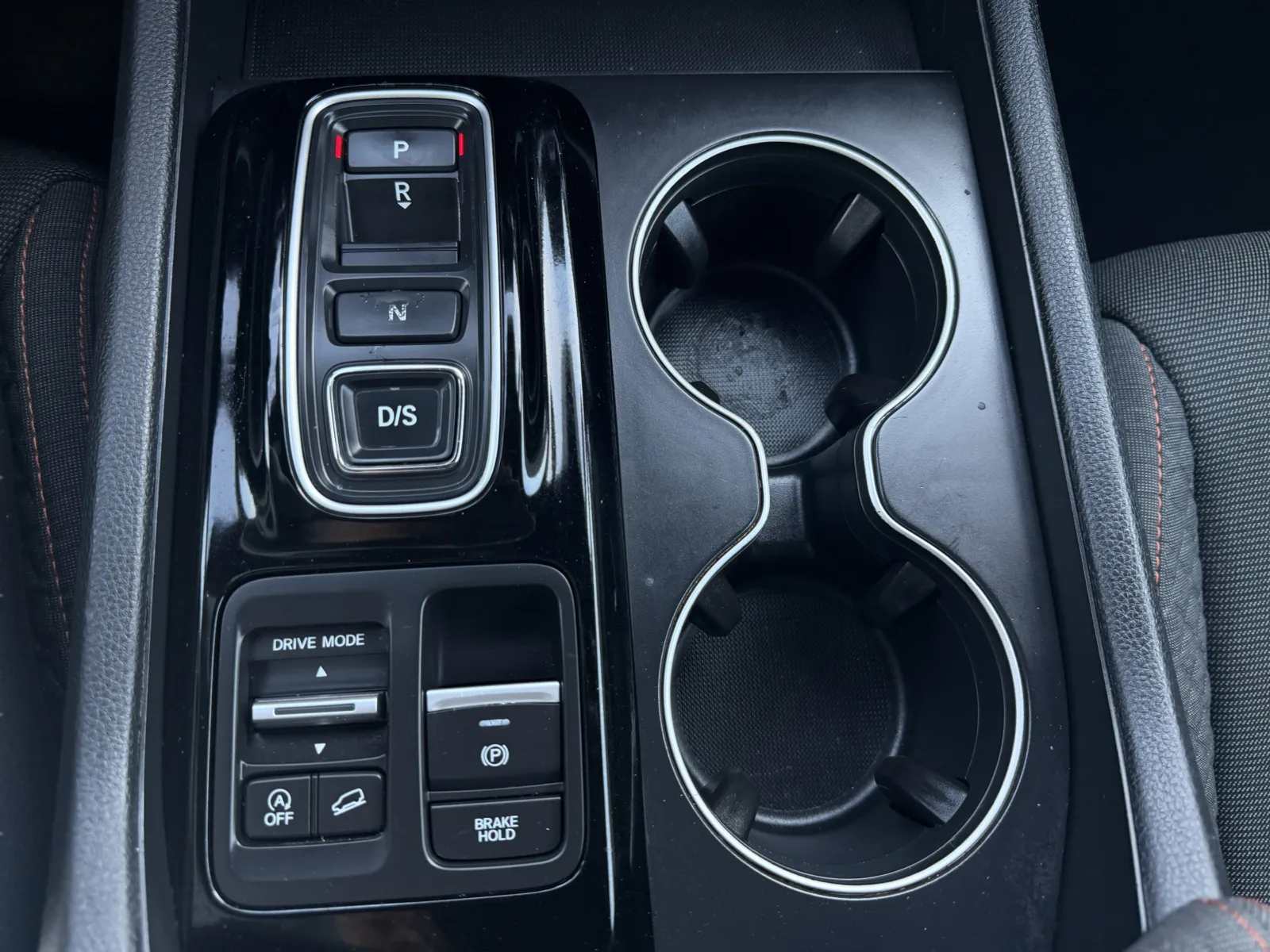 2023 Honda Pilot Sport - Photo 34