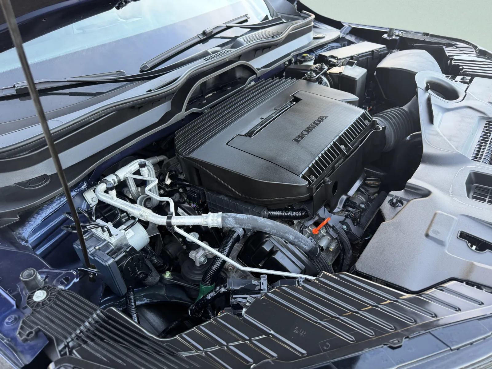 2023 Honda Pilot Sport - Photo 17