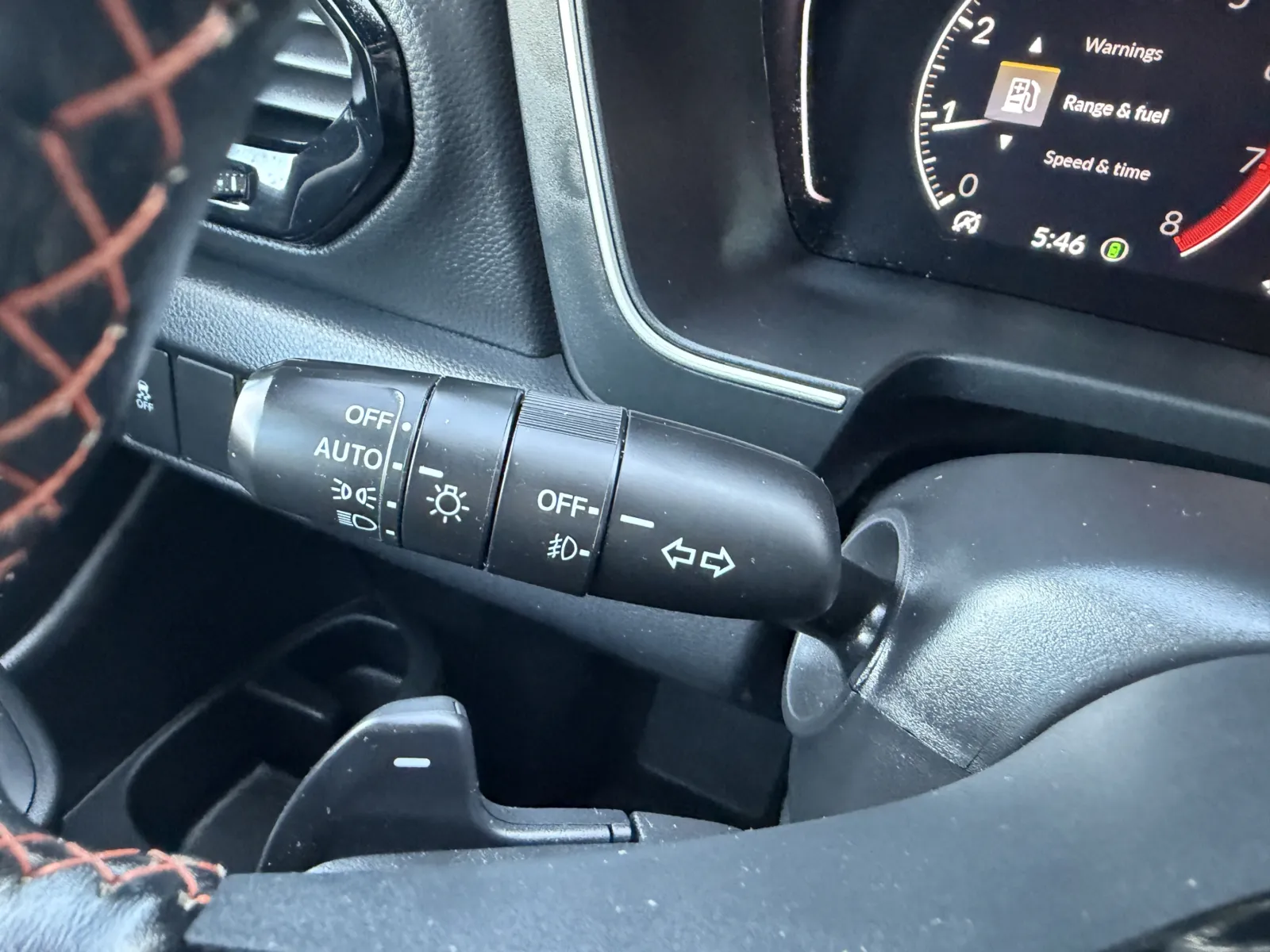 2023 Honda Pilot Sport - Photo 28