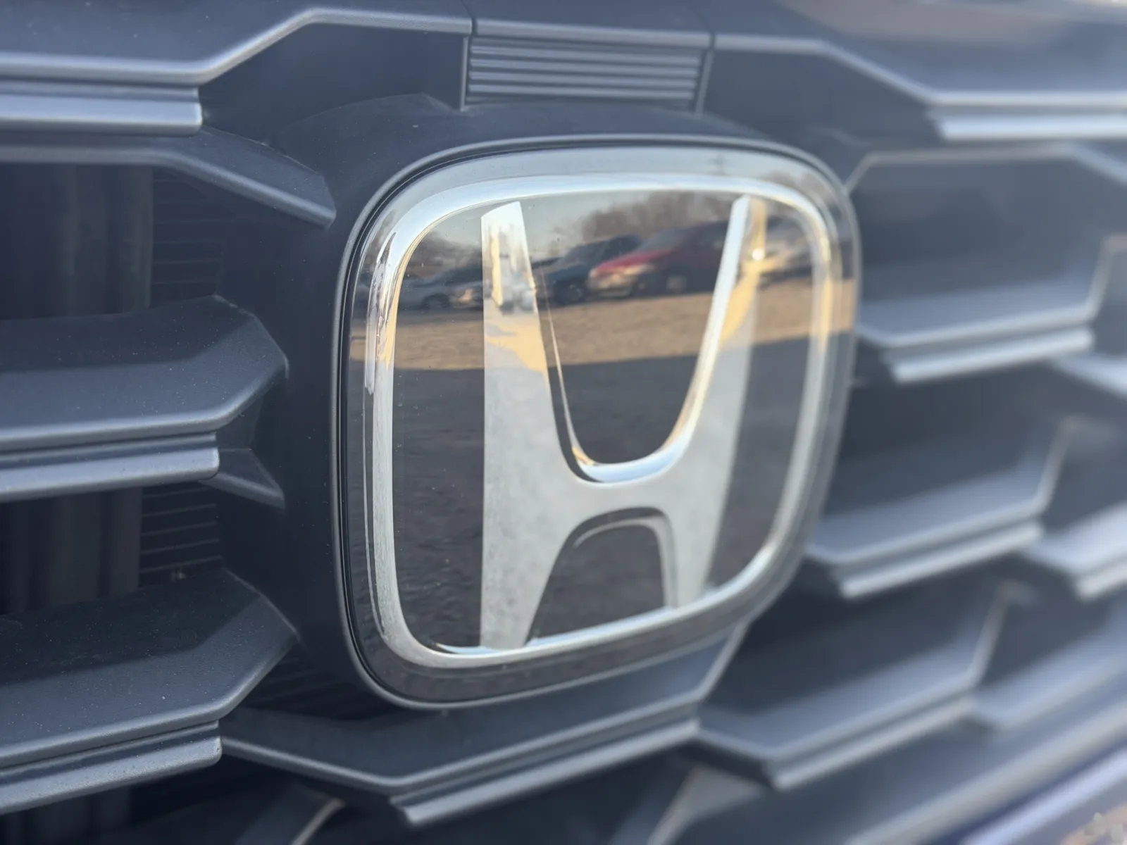 2023 Honda Pilot Sport - Photo 19