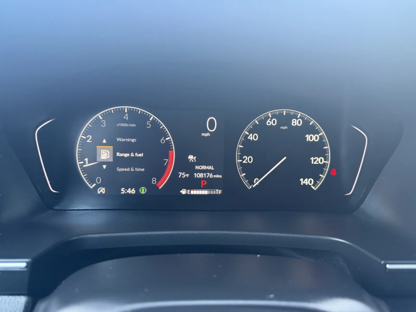 2023 Honda Pilot Sport - Photo 30