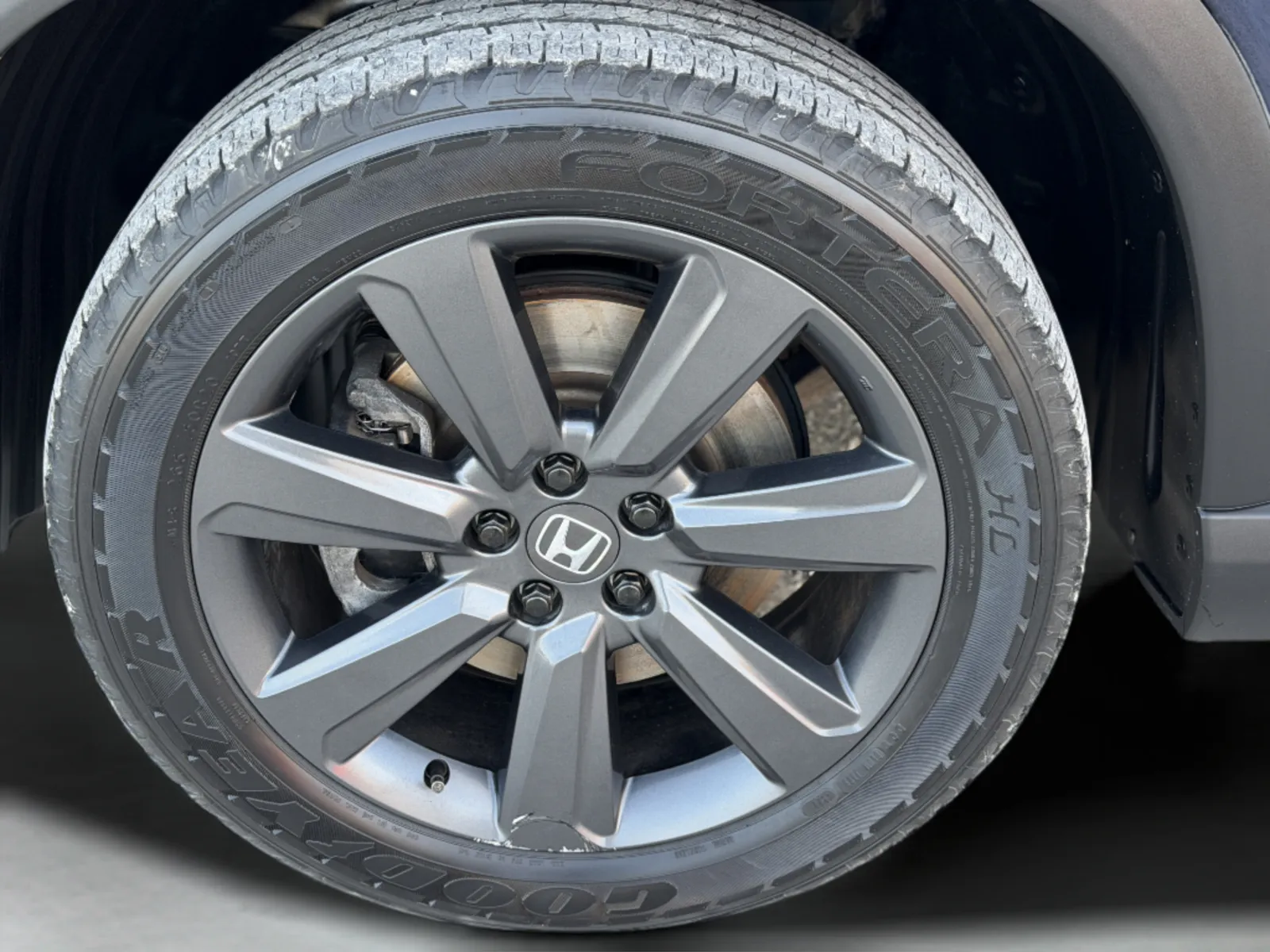 2023 Honda Pilot Sport - Photo 12