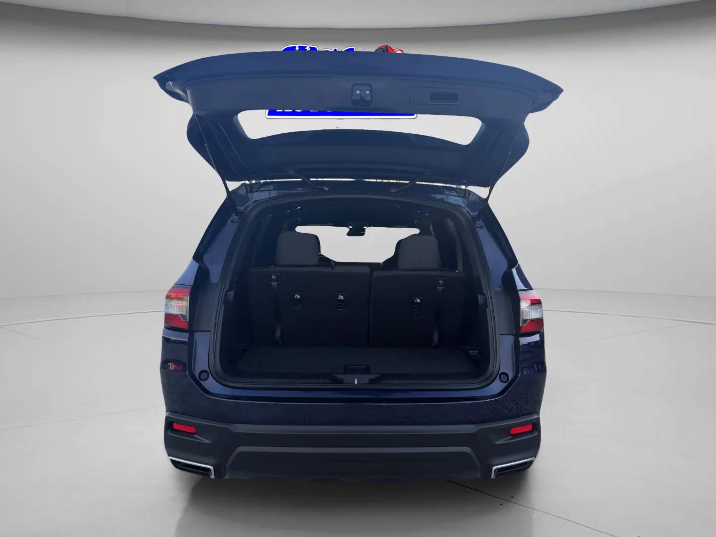 2023 Honda Pilot Sport - Photo 41
