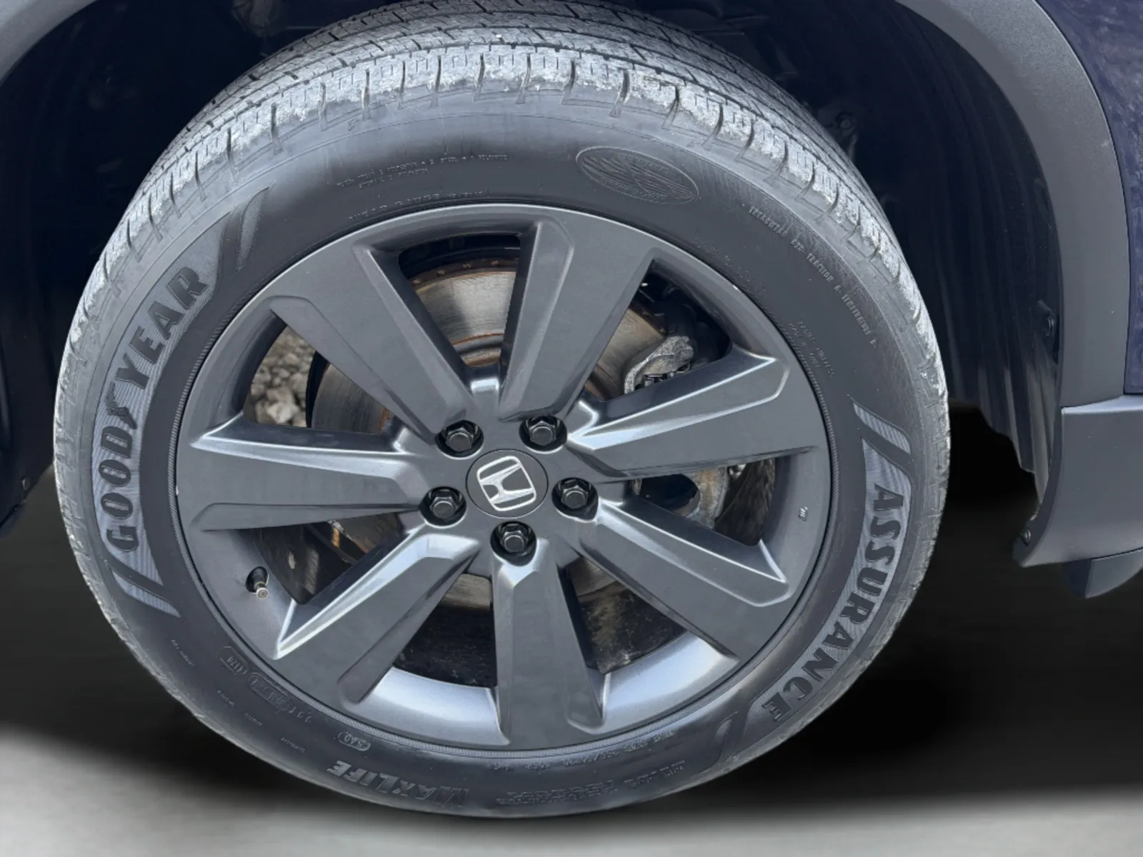 2023 Honda Pilot Sport - Photo 15