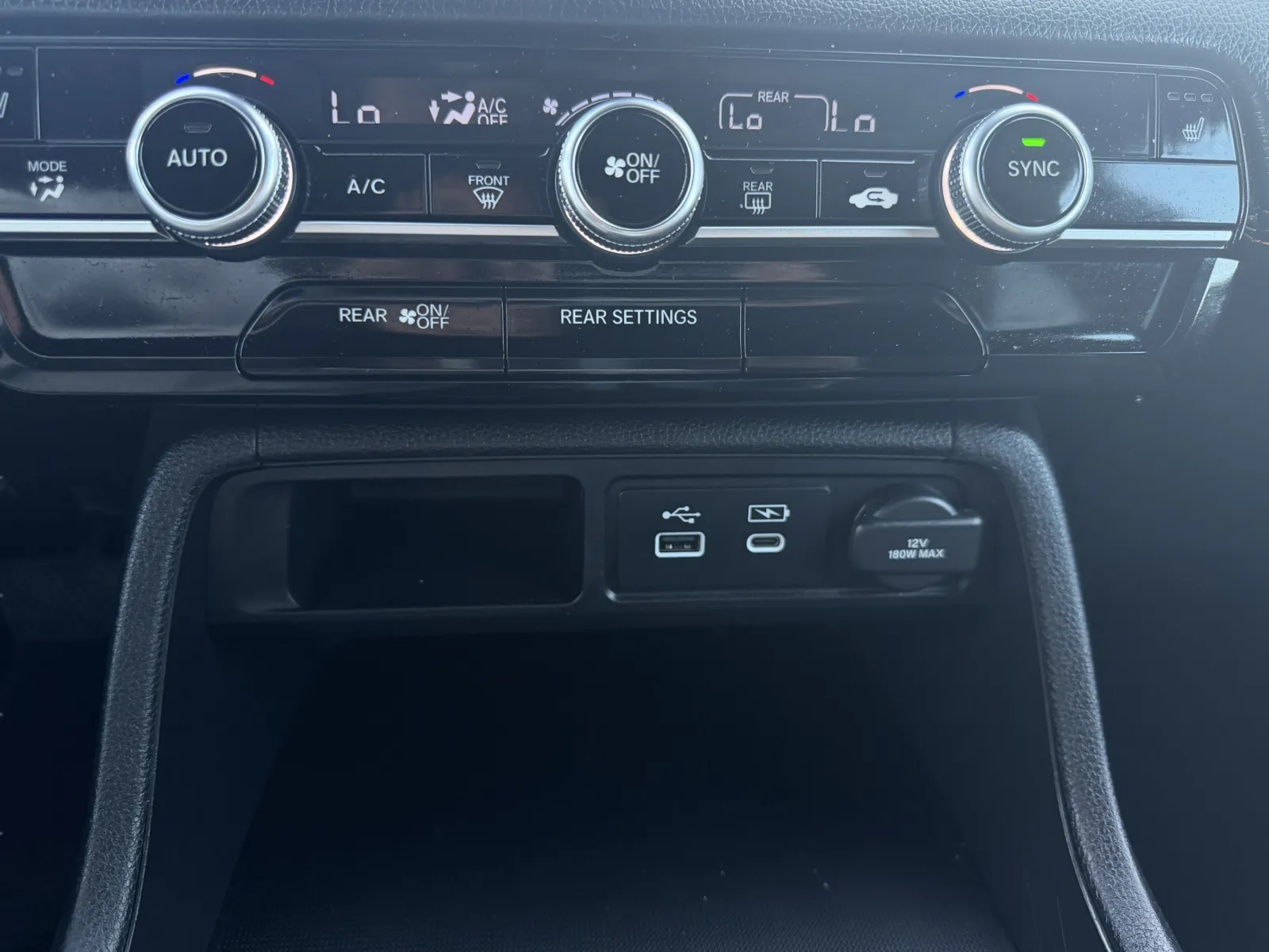 2023 Honda Pilot Sport - Photo 33