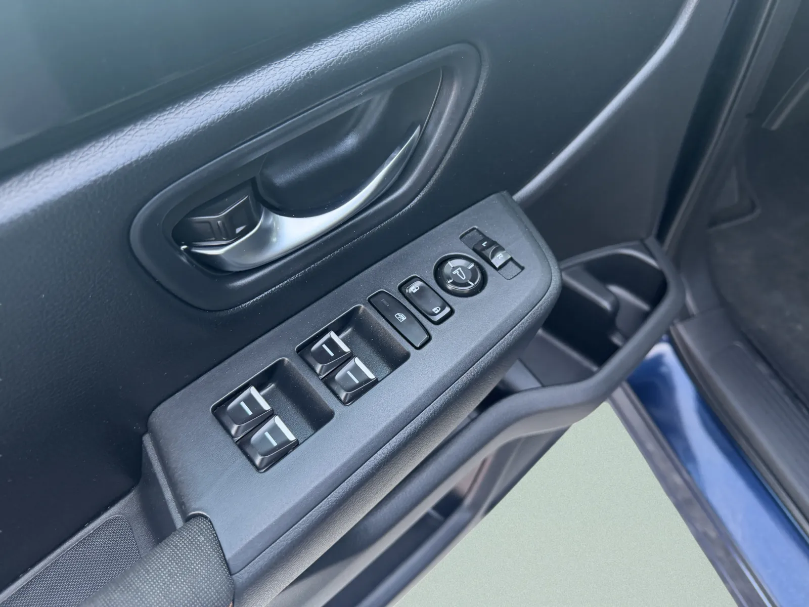 2023 Honda Pilot Sport - Photo 21