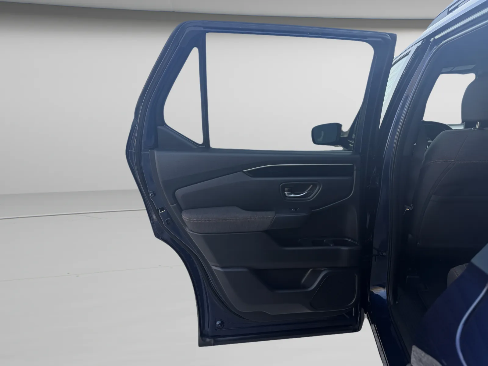 2023 Honda Pilot Sport - Photo 37